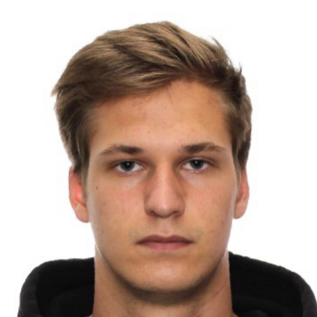 Даниил Рязанцев