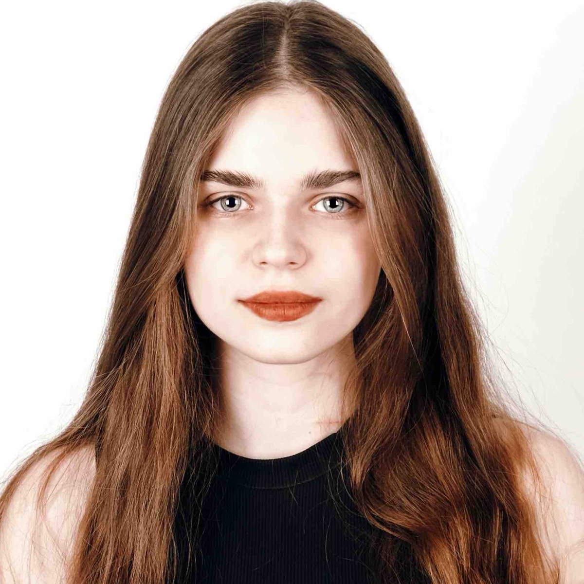 Полина Передерина | Сетка — социальная сеть от hh.ru