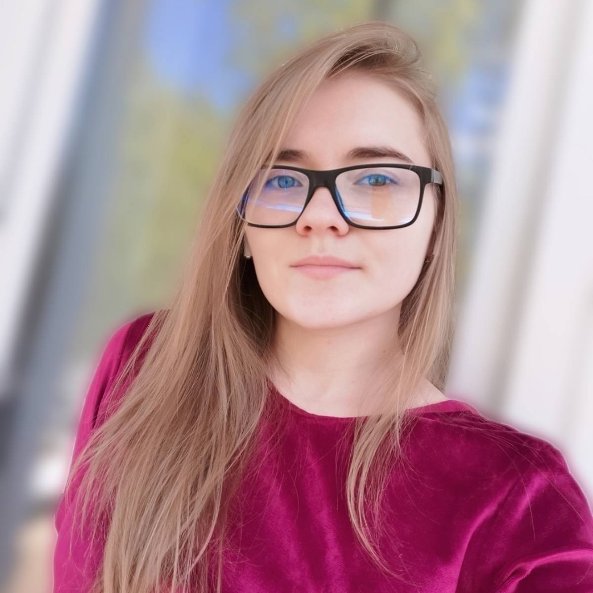 Екатерина Пустынникова