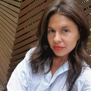 Ксения Герасимова