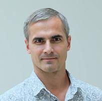 Сергей Вахрин | Сетка — социальная сеть от hh.ru