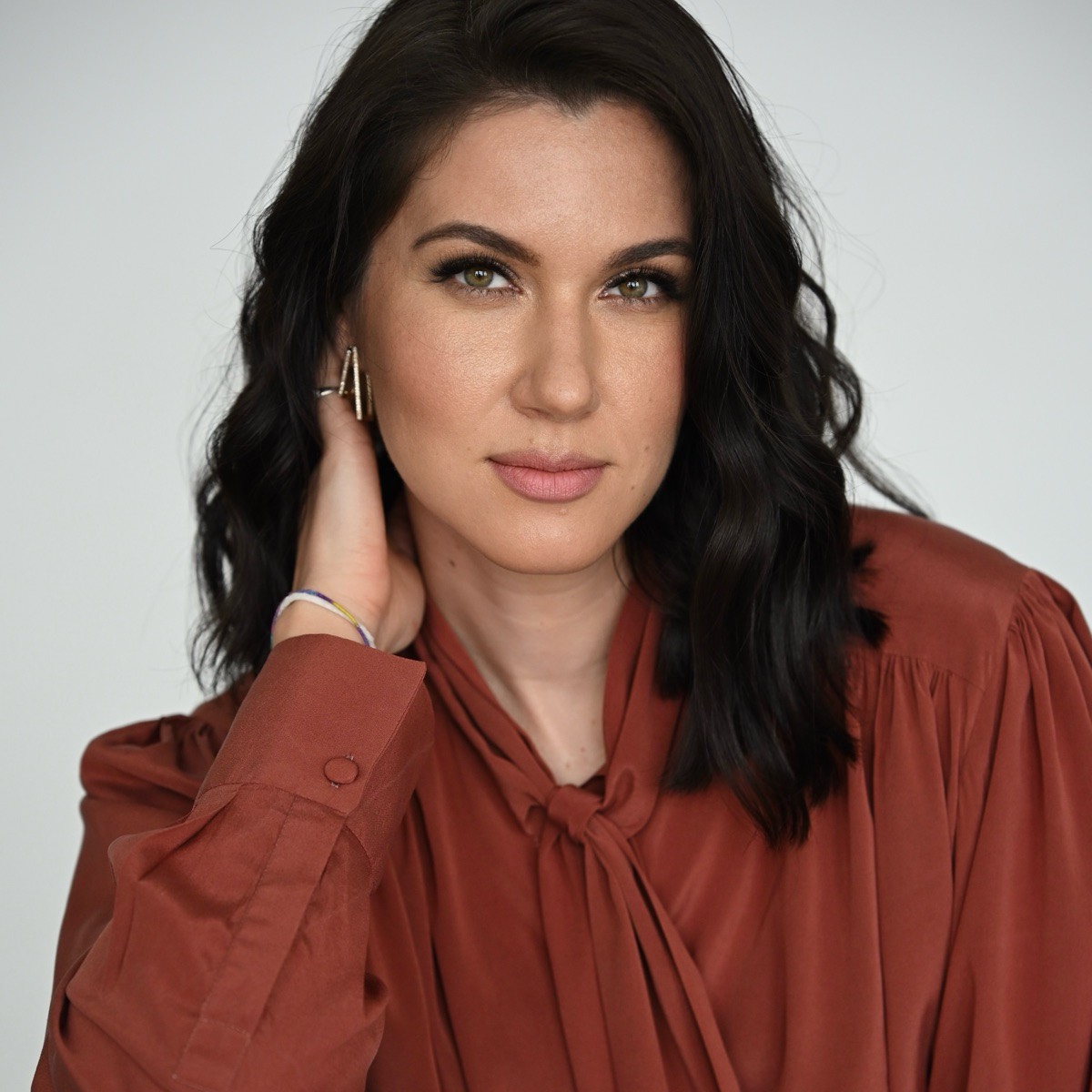 Наталья Скворцова