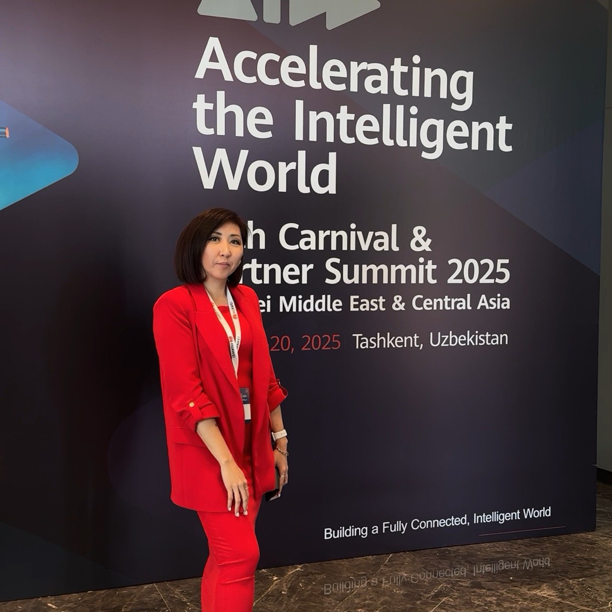 Ляззат Талгат