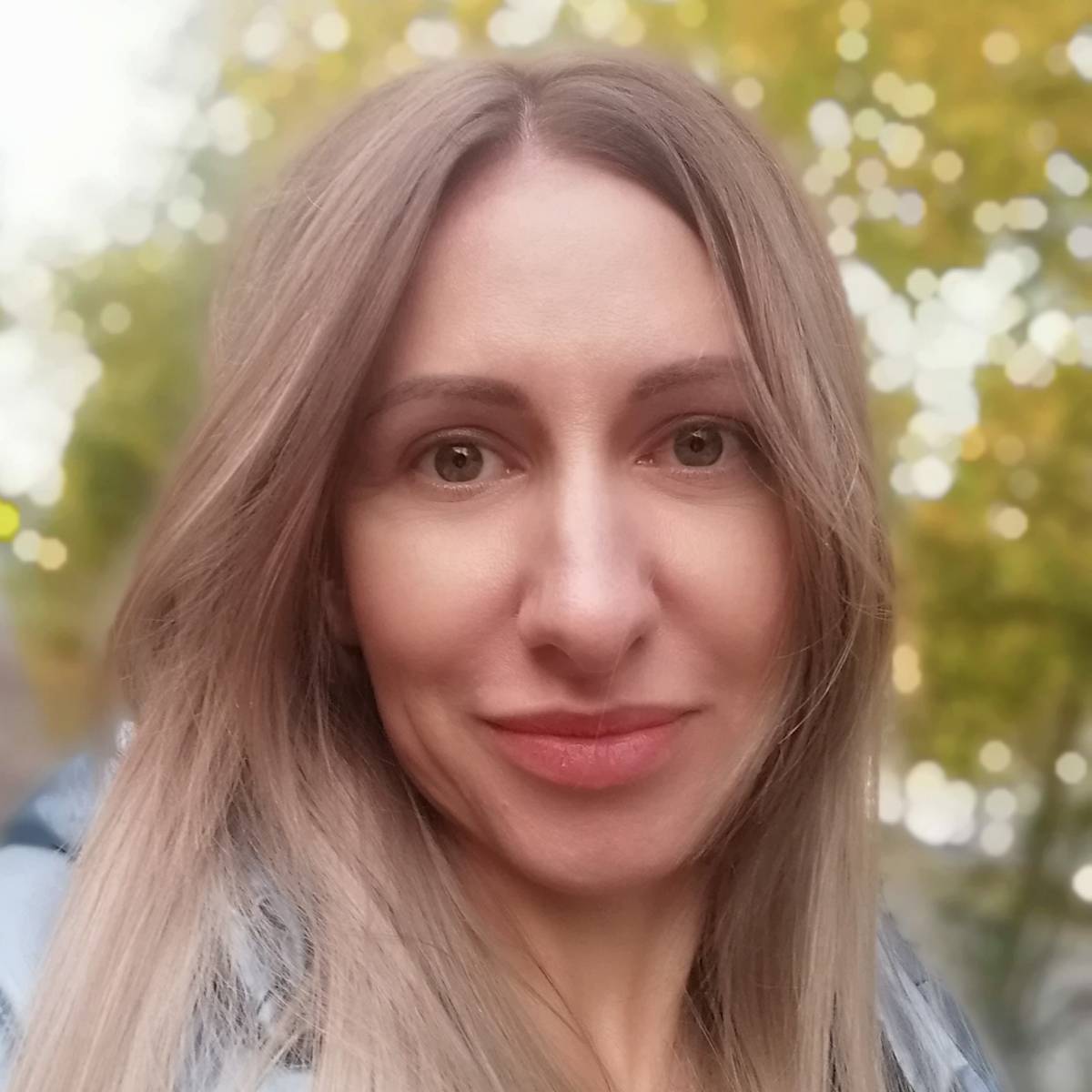 Елена Погорелова