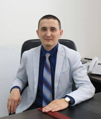 Айдар Кунафин | Сетка — социальная сеть от hh.ru