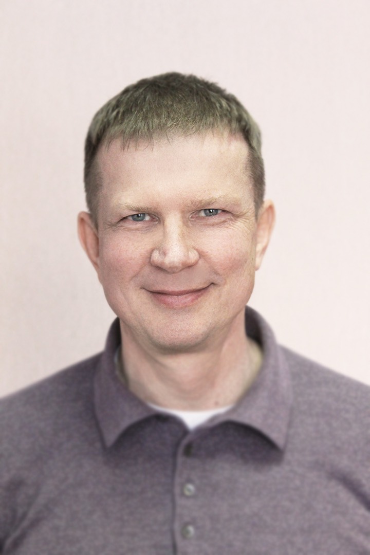 Игорь Адеев | Сетка — социальная сеть от hh.ru