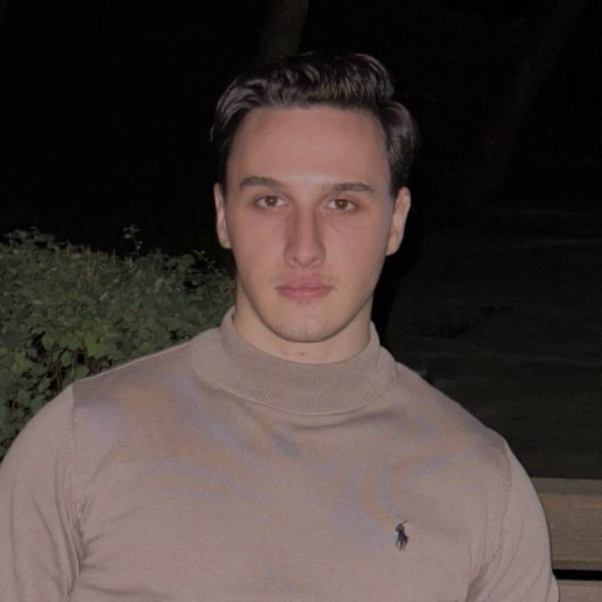 Ратмир Бакаев