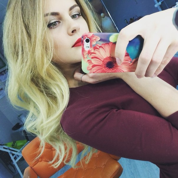 Карина Чупанина | Сетка — социальная сеть от hh.ru