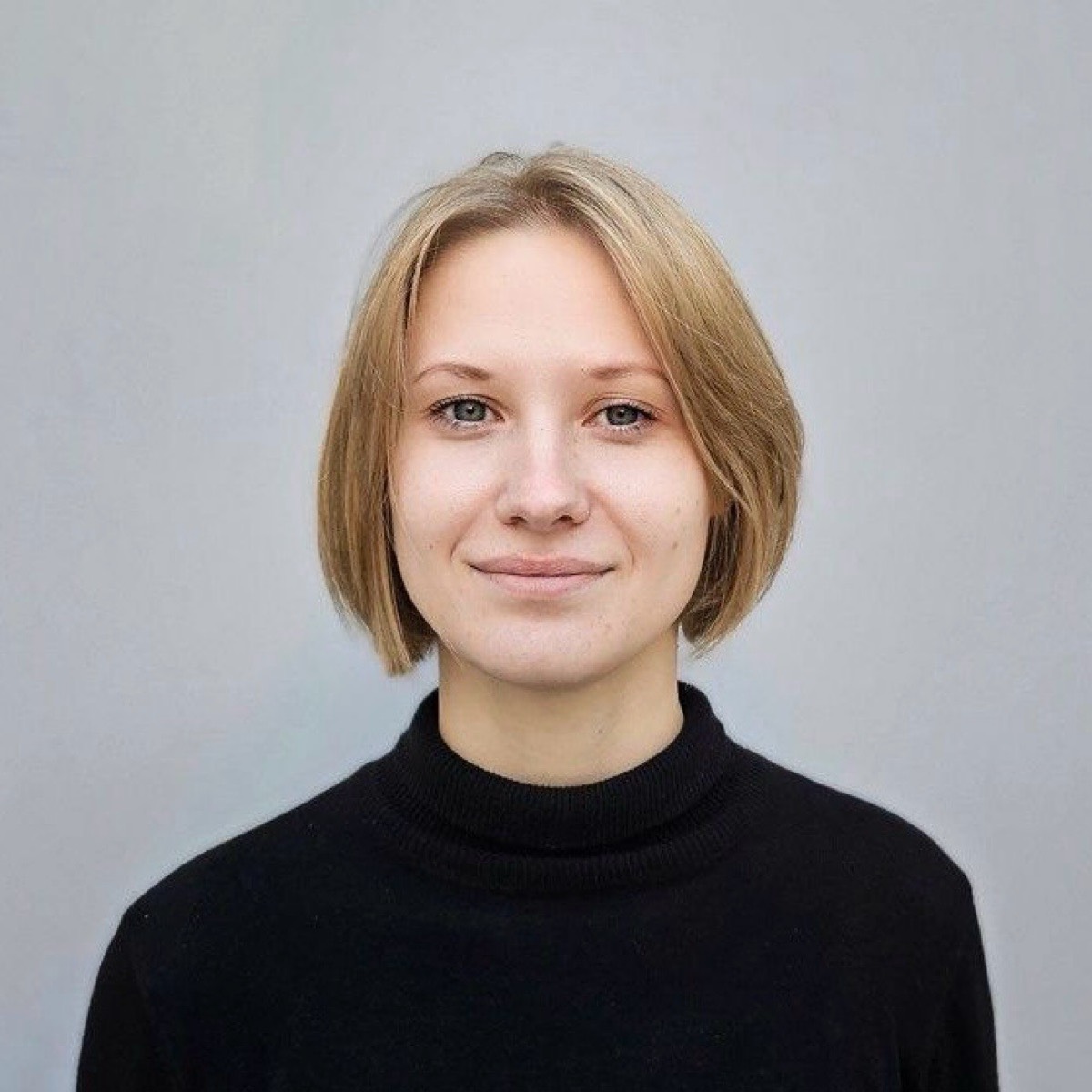 Екатерина Алексеевская | Сетка — социальная сеть от hh.ru