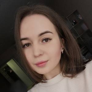 Ксения Гришко | Сетка — социальная сеть от hh.ru