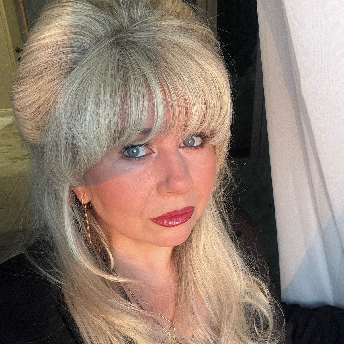 Екатерина Новикова