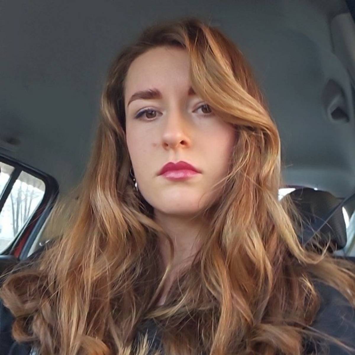 Ольга Груздева