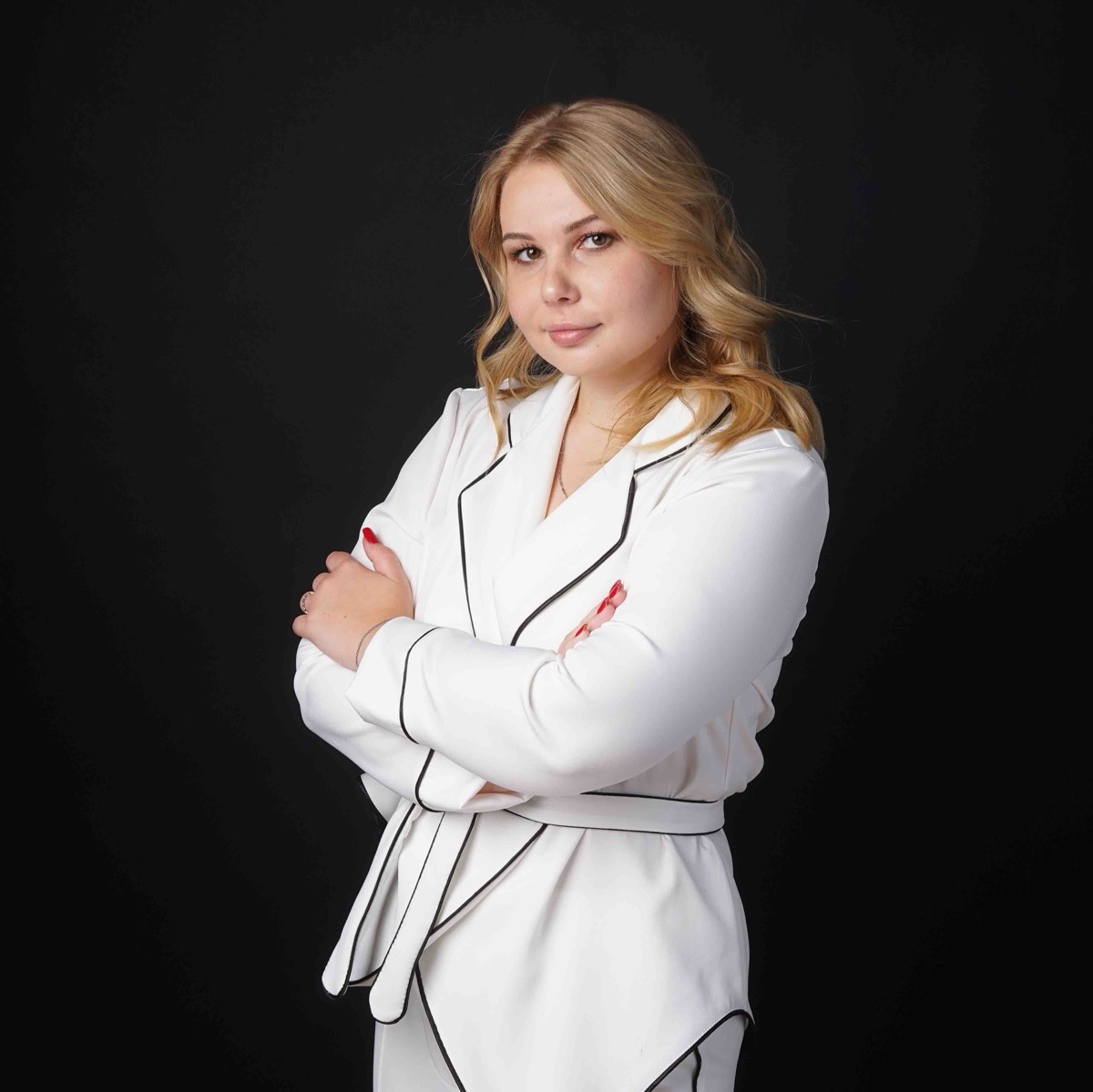 Татьяна Никифорова