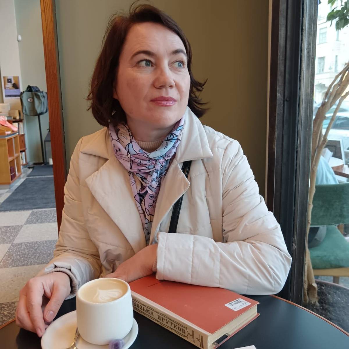 Анна Сегодня | Сетка — социальная сеть от hh.ru