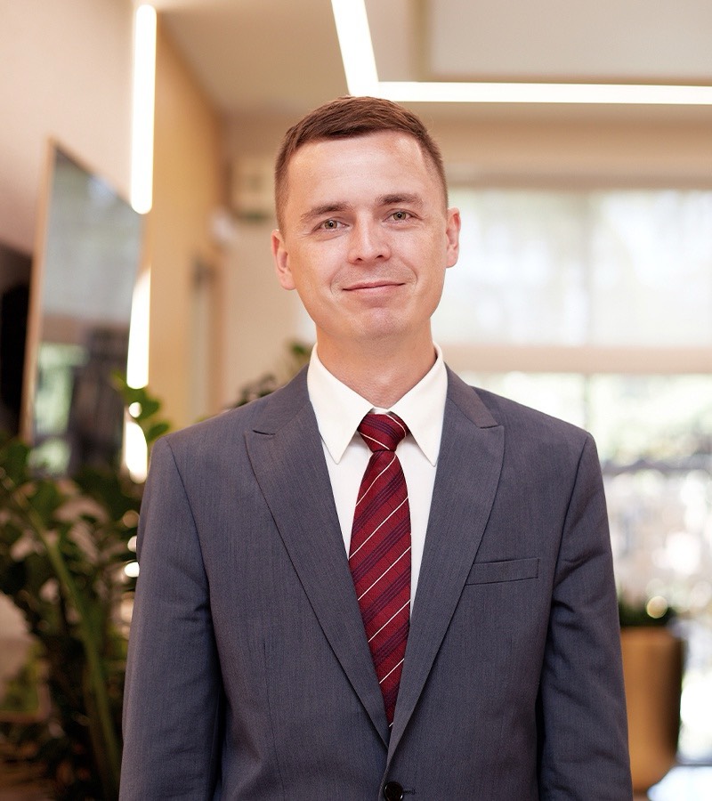 Сергей Селюшкин