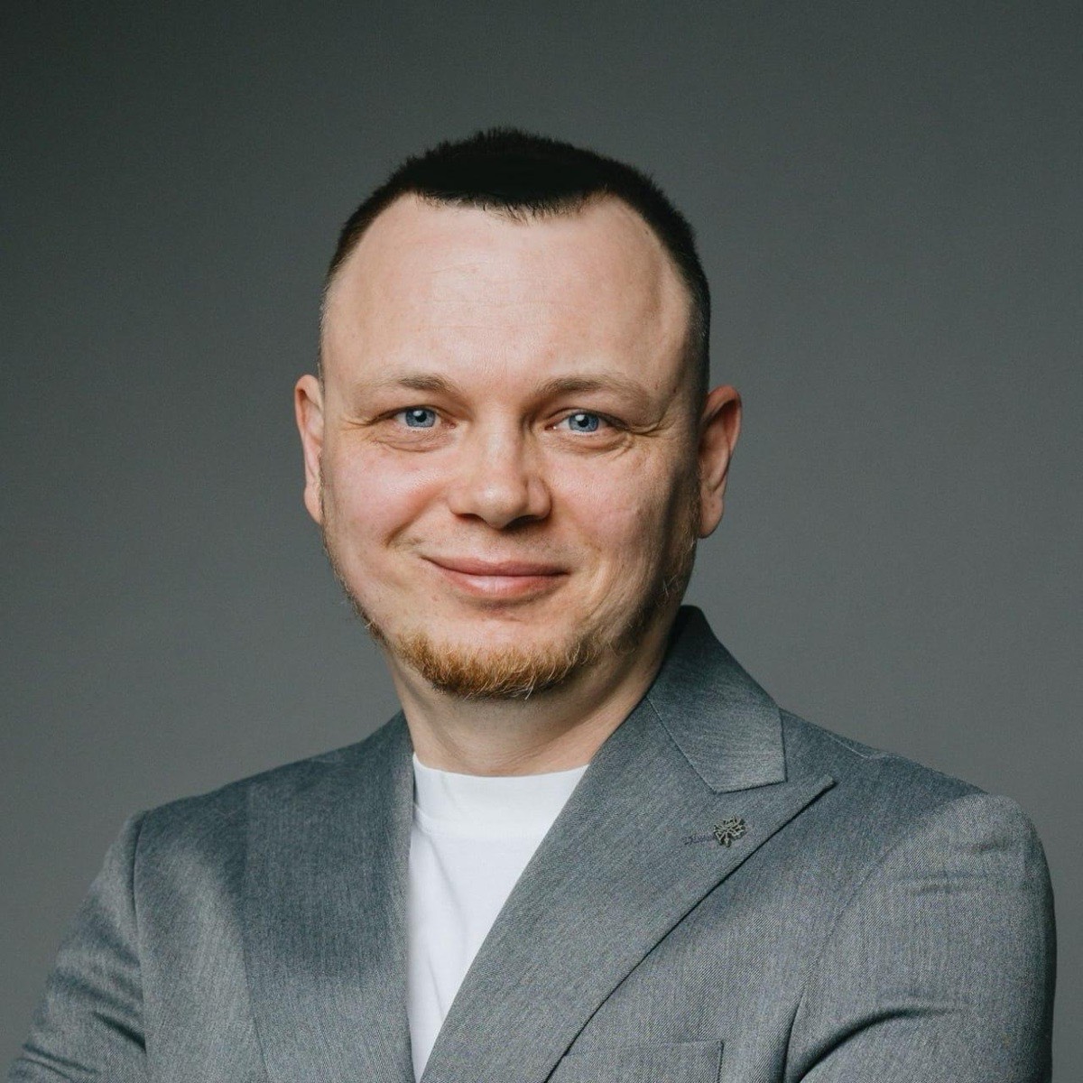 Александр Дубинин | Сетка — социальная сеть от hh.ru