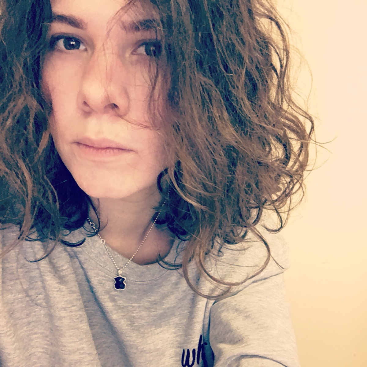 Екатерина Худошина