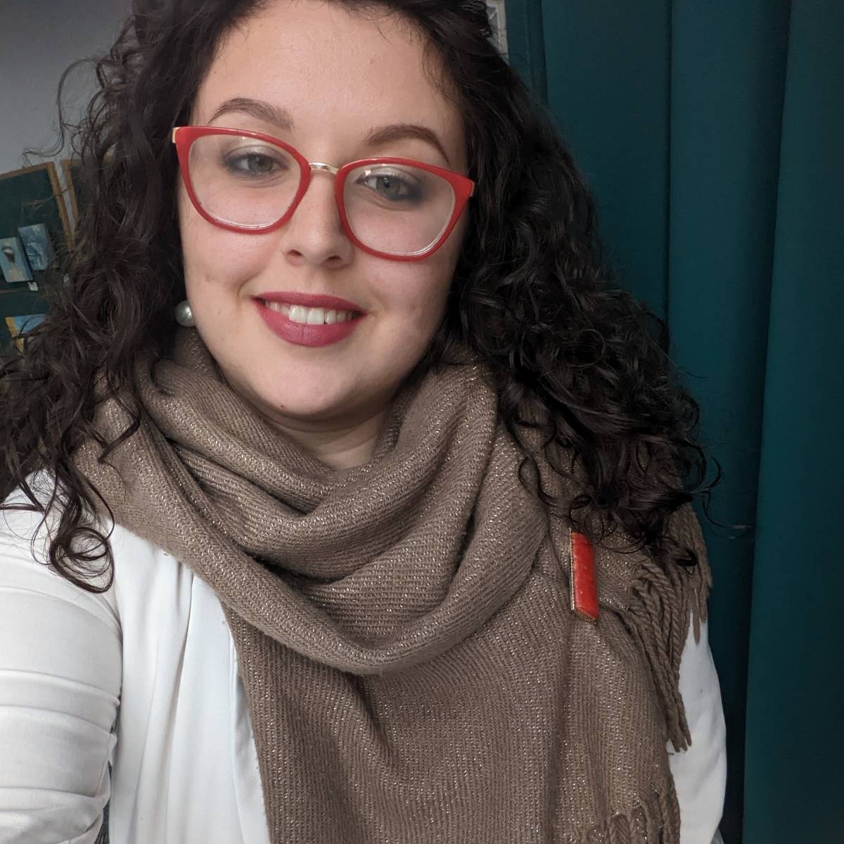 Яна Михайлова