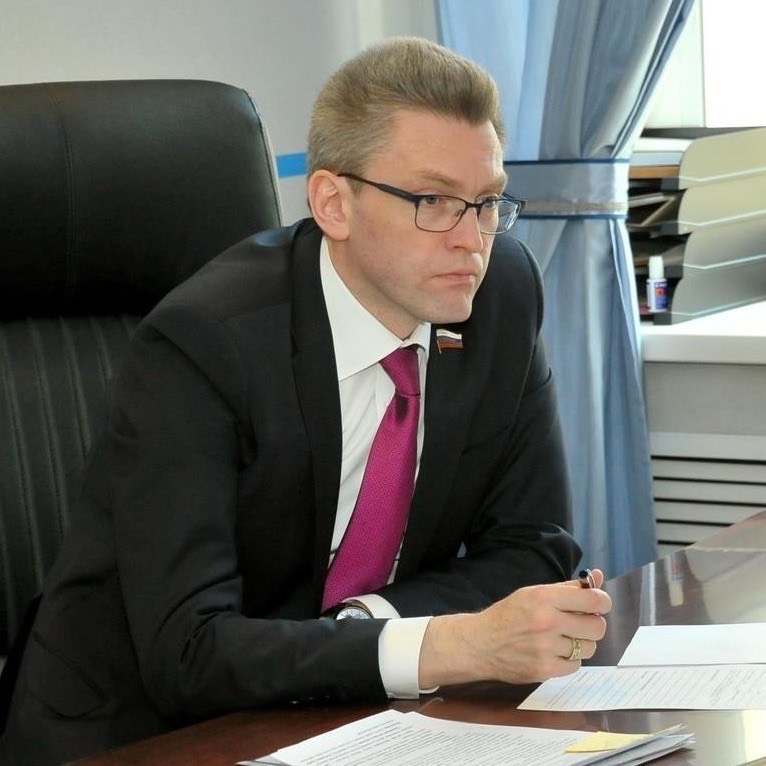 Алексей Костюков