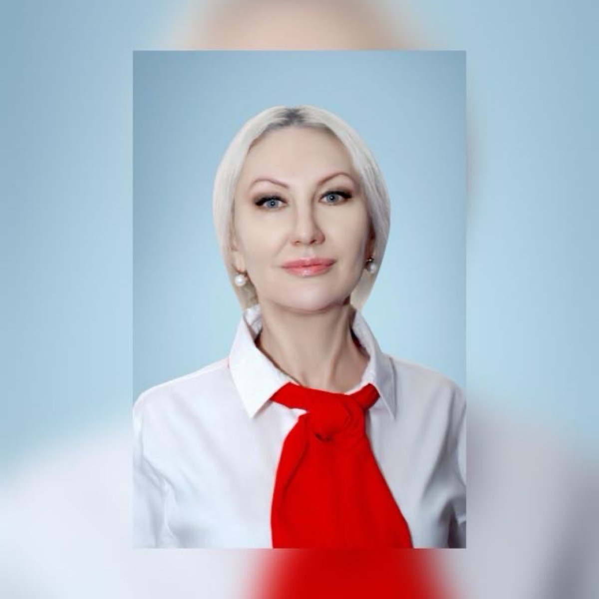 Елена Лейнвальд