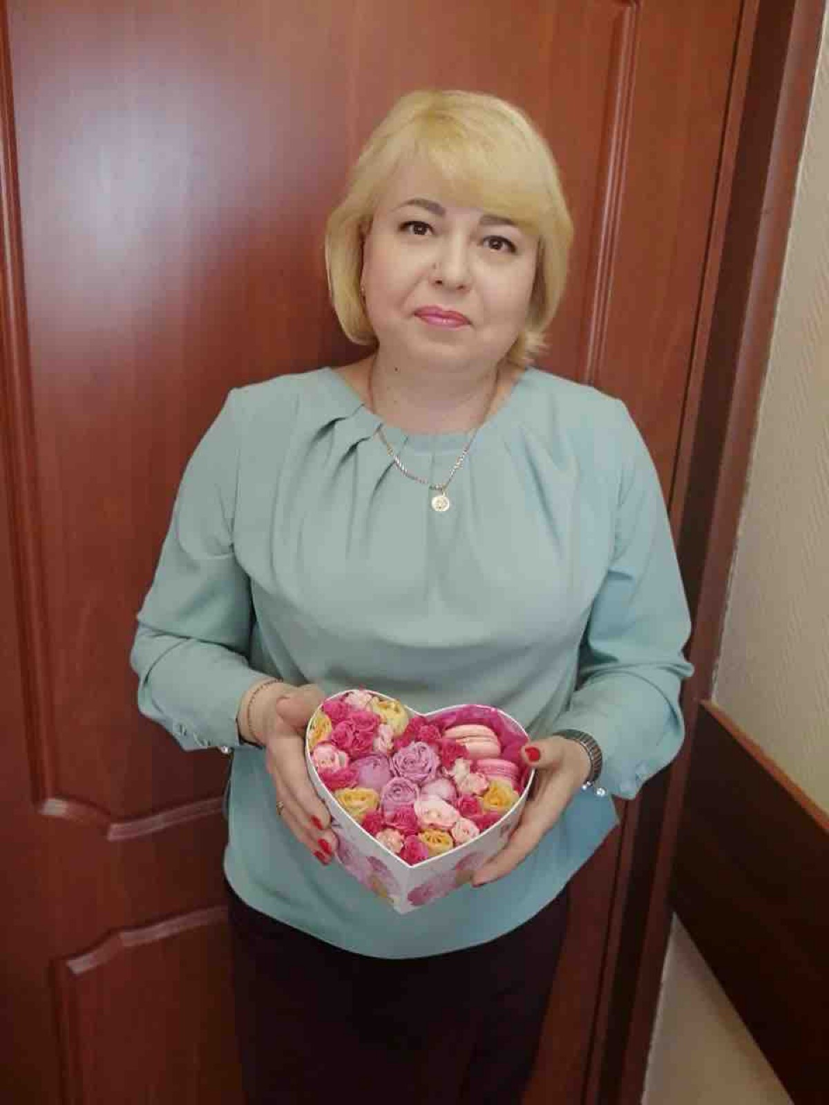 Алена Рудь