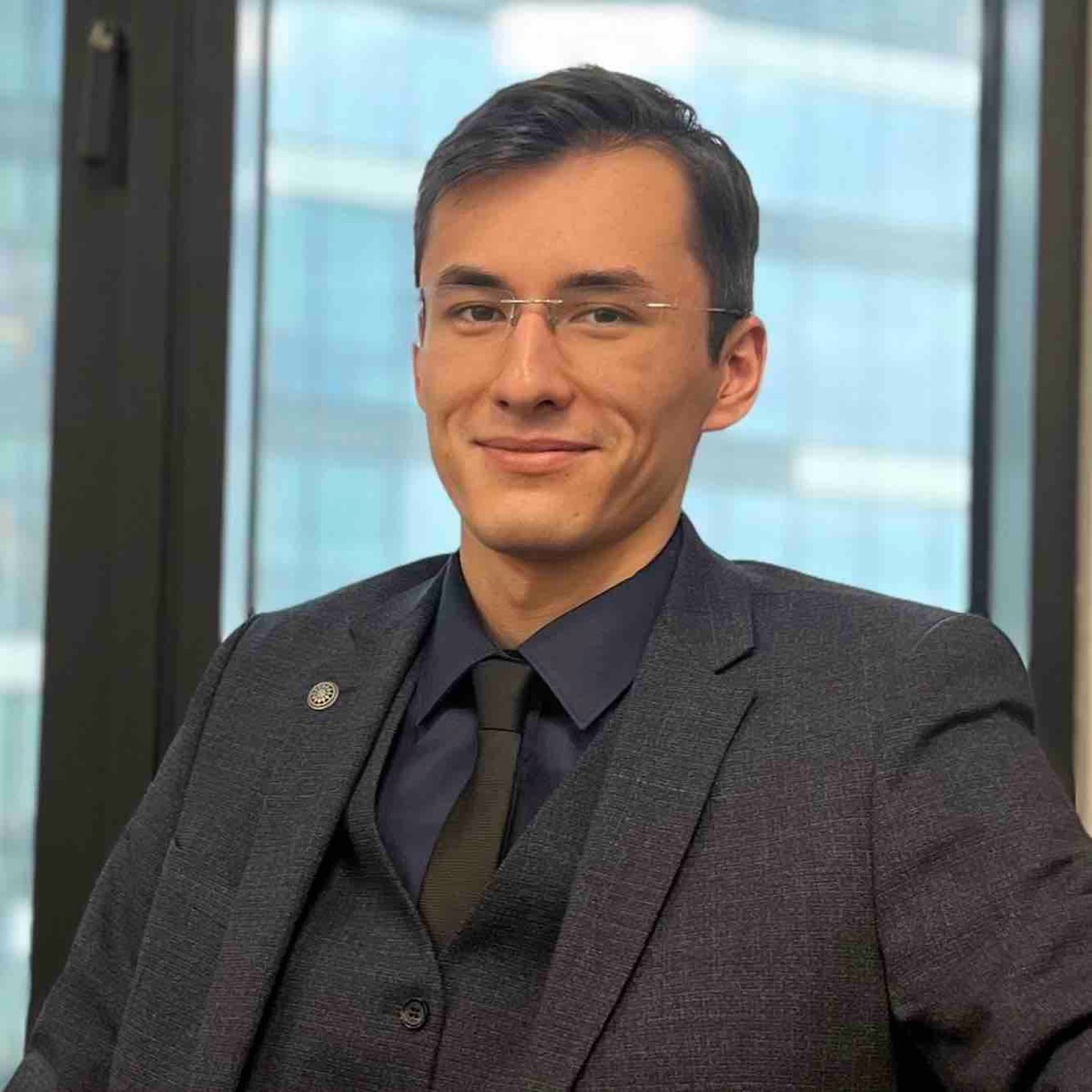 Камол Бобокалонов