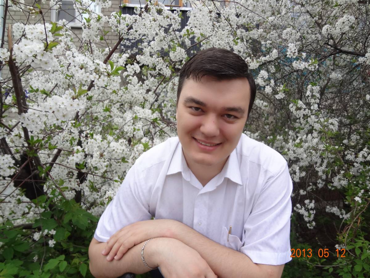 Илья Потапов | Сетка — социальная сеть от hh.ru