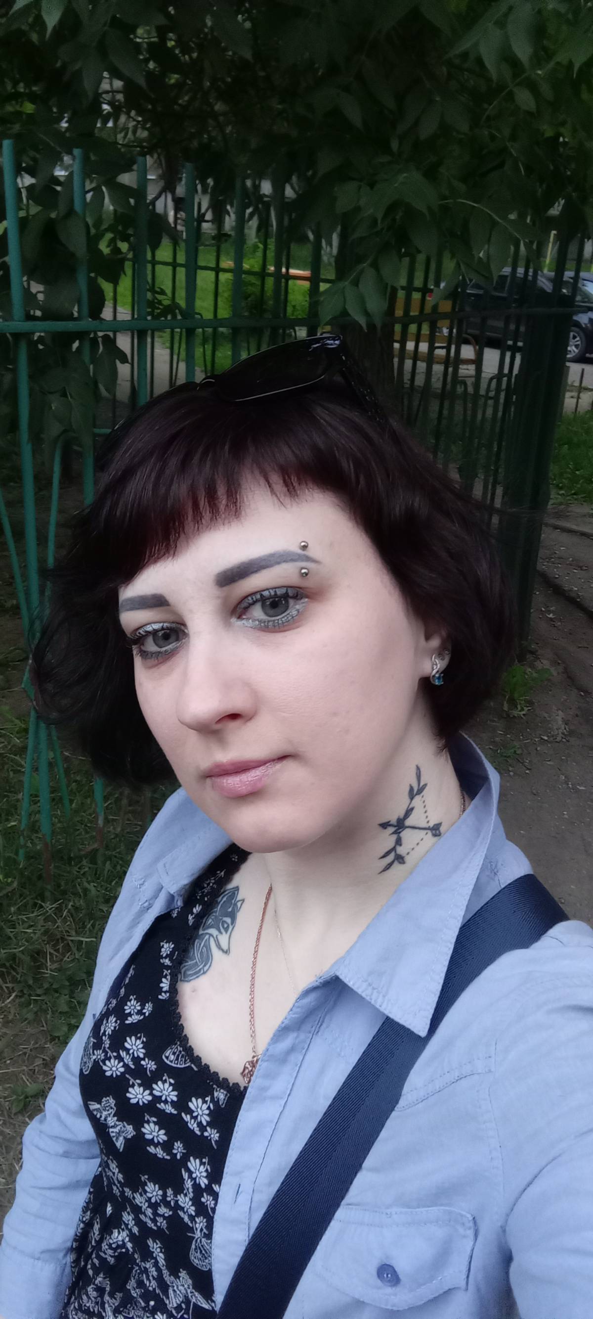 Евгения Панченко