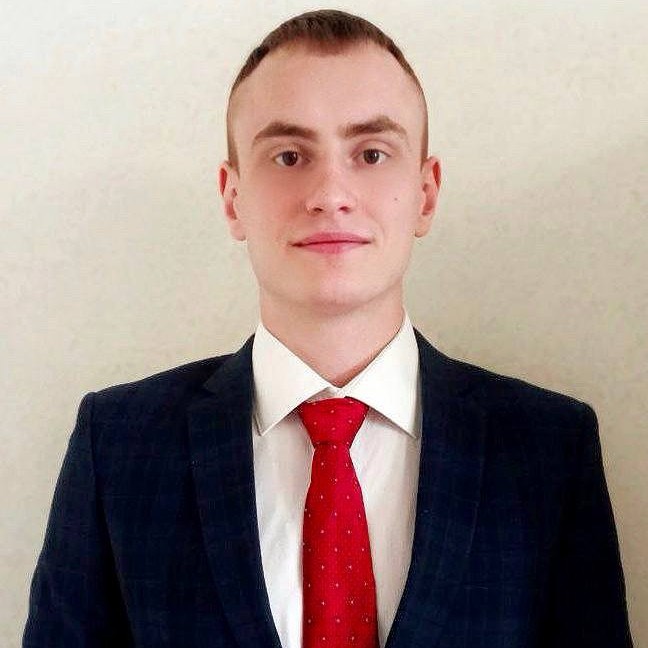 Кирилл Андреев