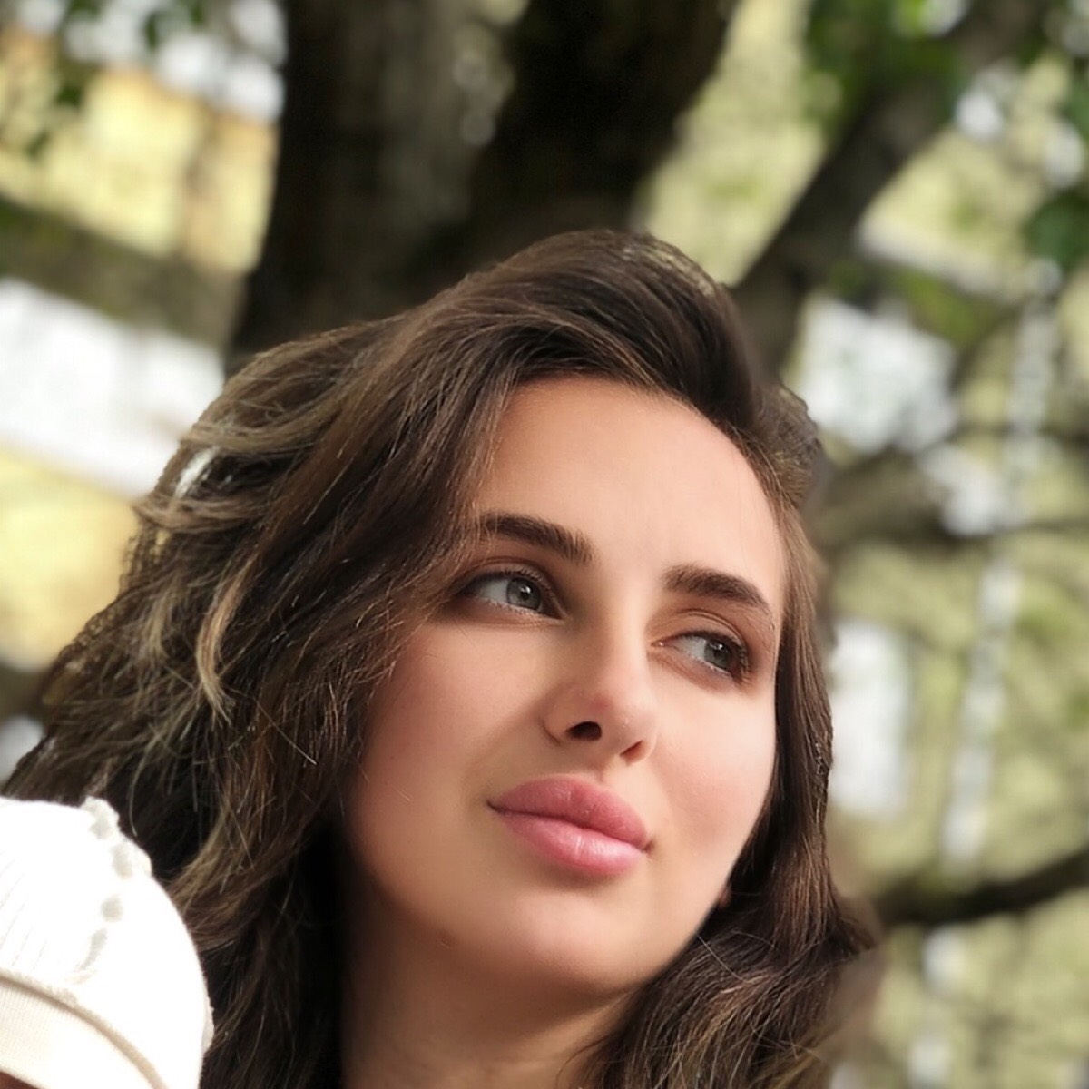 Алена Гусейнова | Сетка — социальная сеть от hh.ru