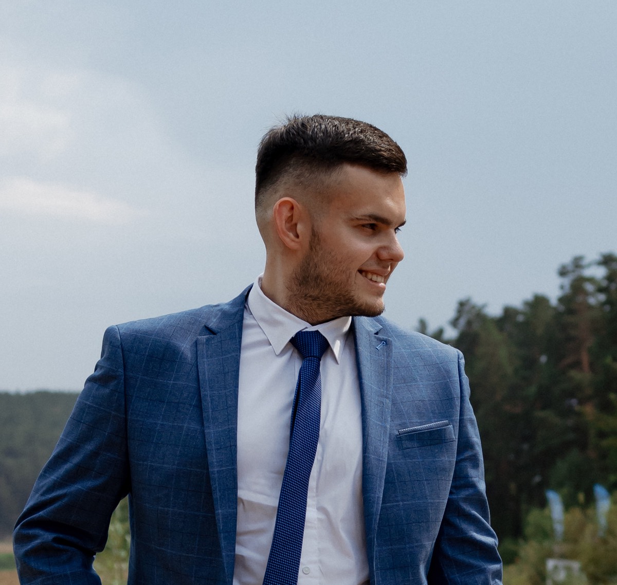 Андрей Щербина