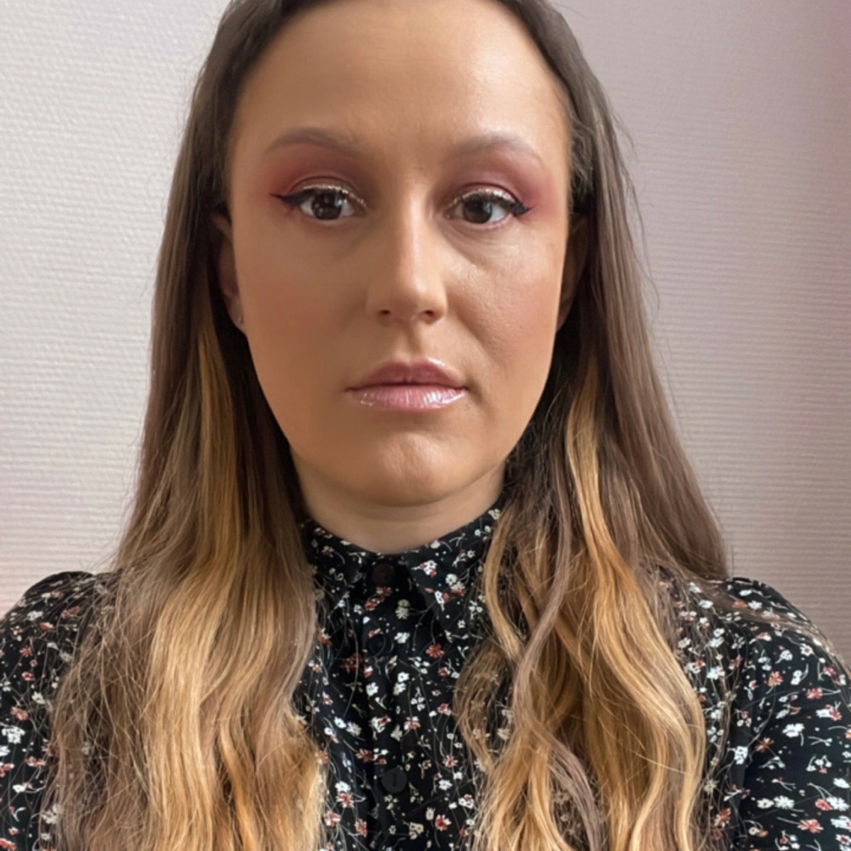 Марина Скоробогатова