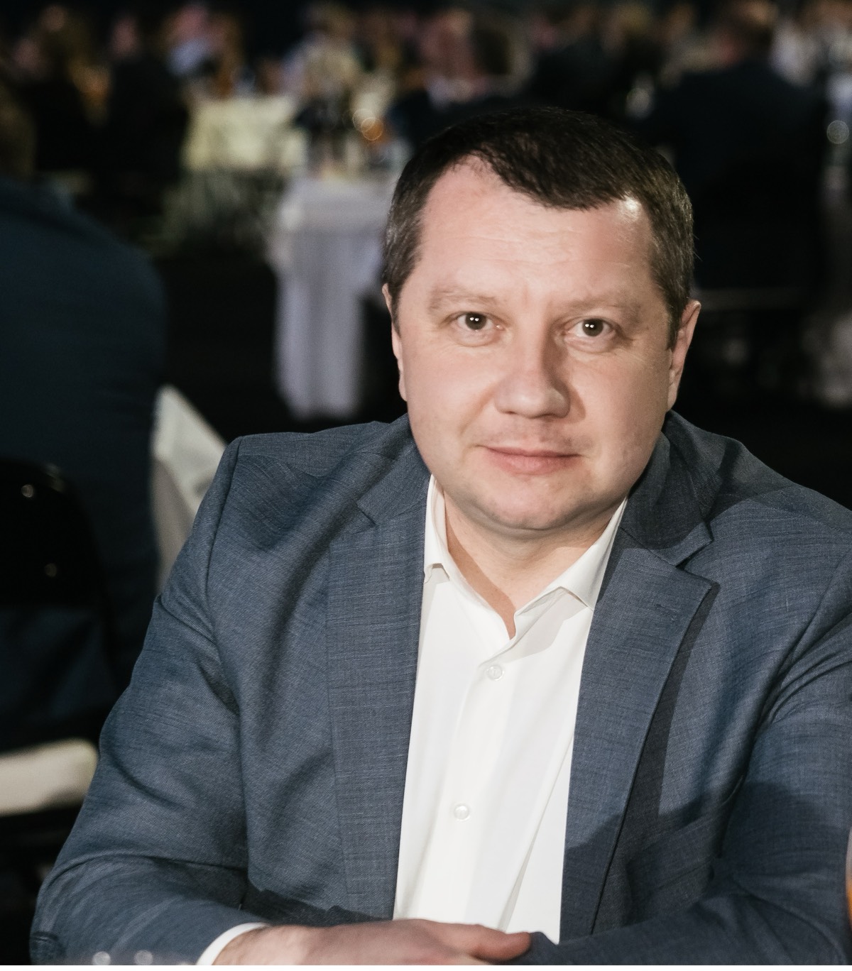 Денис Камышников
