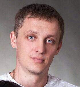 Юрий Шевченко