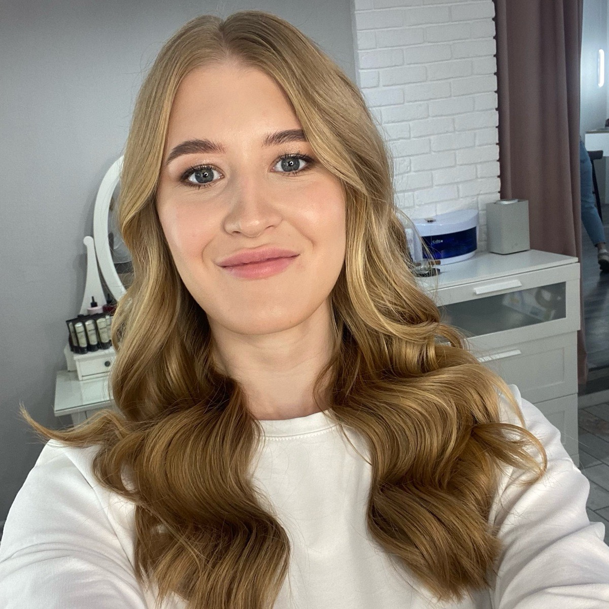 Юля Сапункова | Сетка — социальная сеть от hh.ru