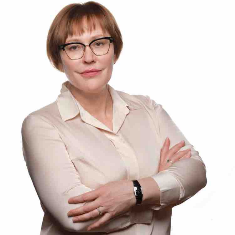 Юлия Белова