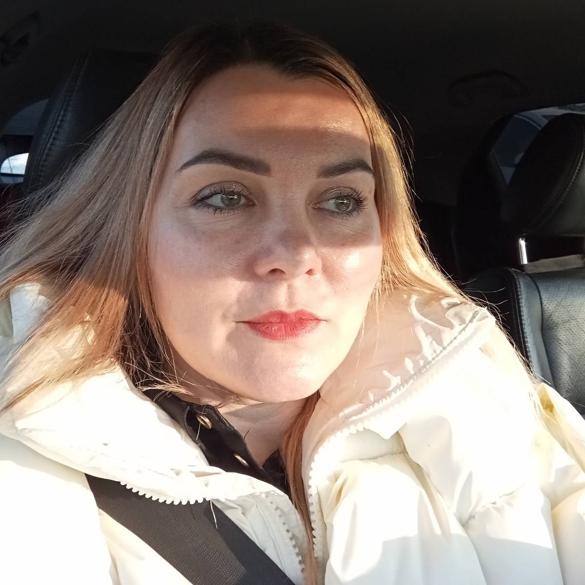 Наталья Романова