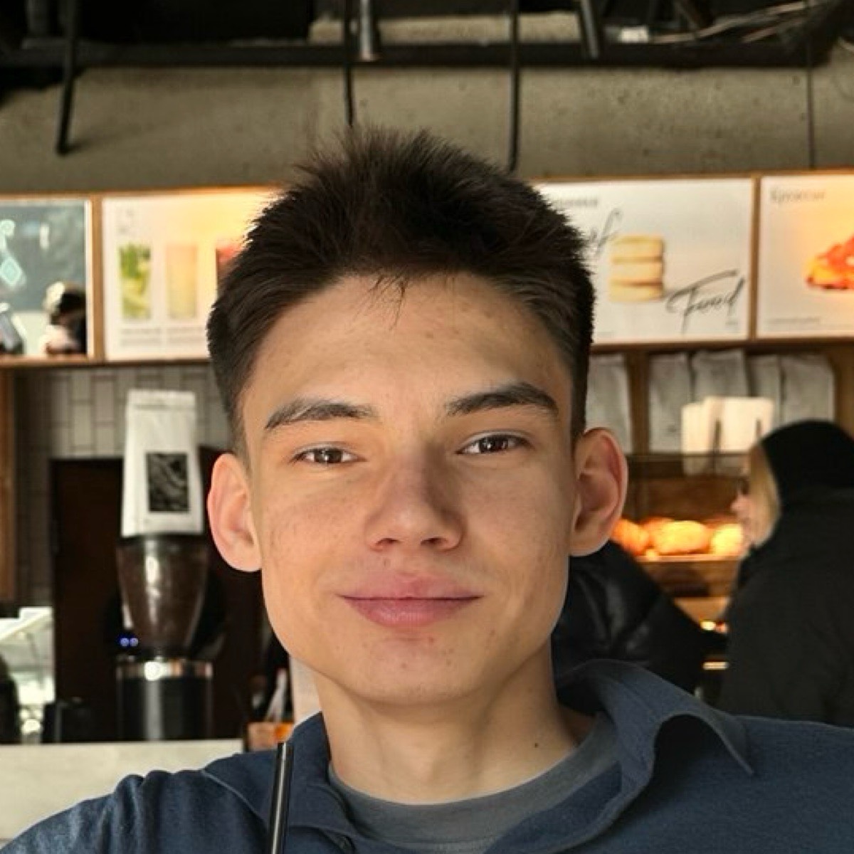 Асгат Акмаев