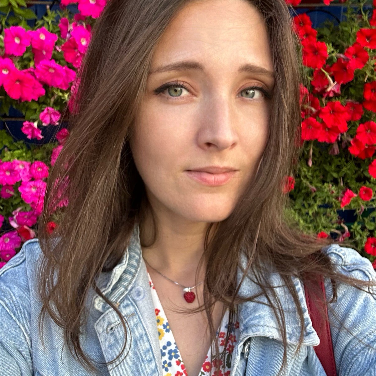 Юлия Соколова