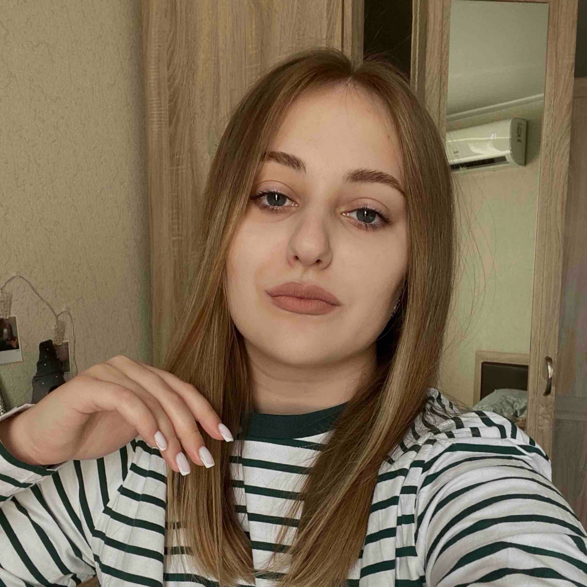 Дарья Кильченко | Сетка — социальная сеть от hh.ru