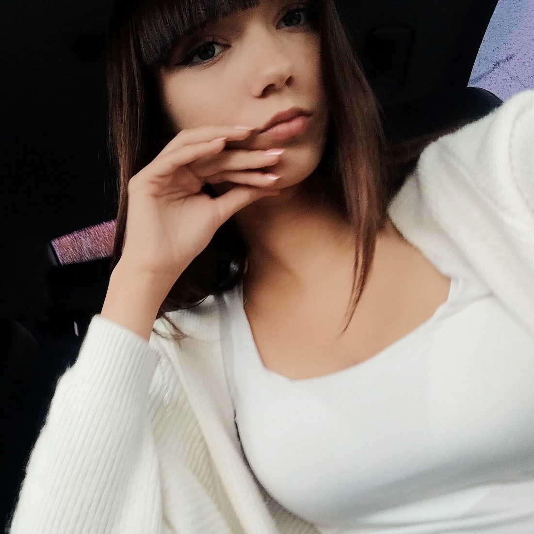 Светлана Смирнова | Сетка — социальная сеть от hh.ru