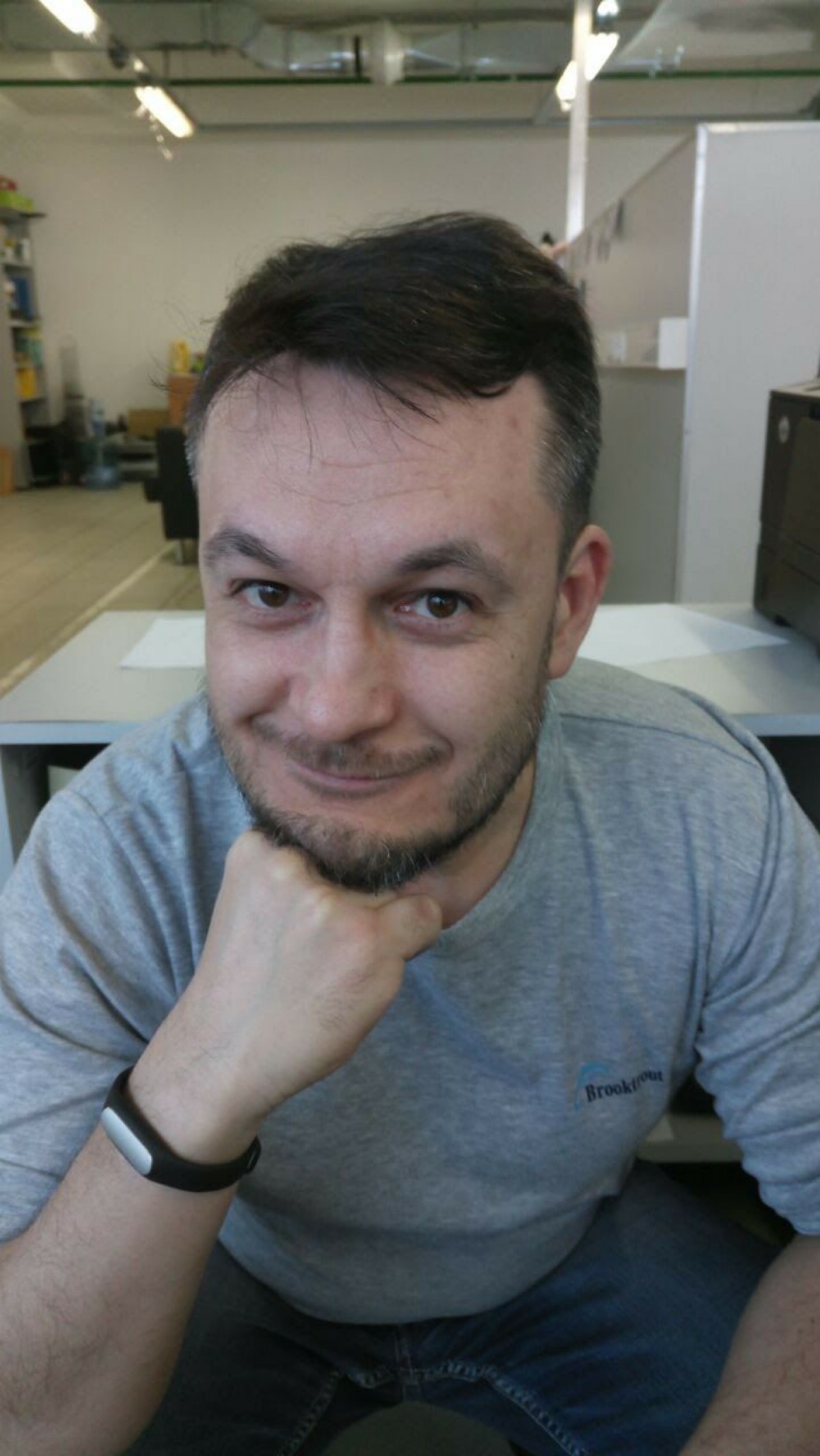 Марат Булатов | Сетка — социальная сеть от hh.ru