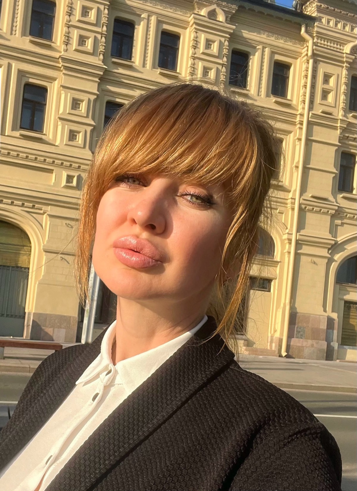 Надия Аитова | Сетка — социальная сеть от hh.ru