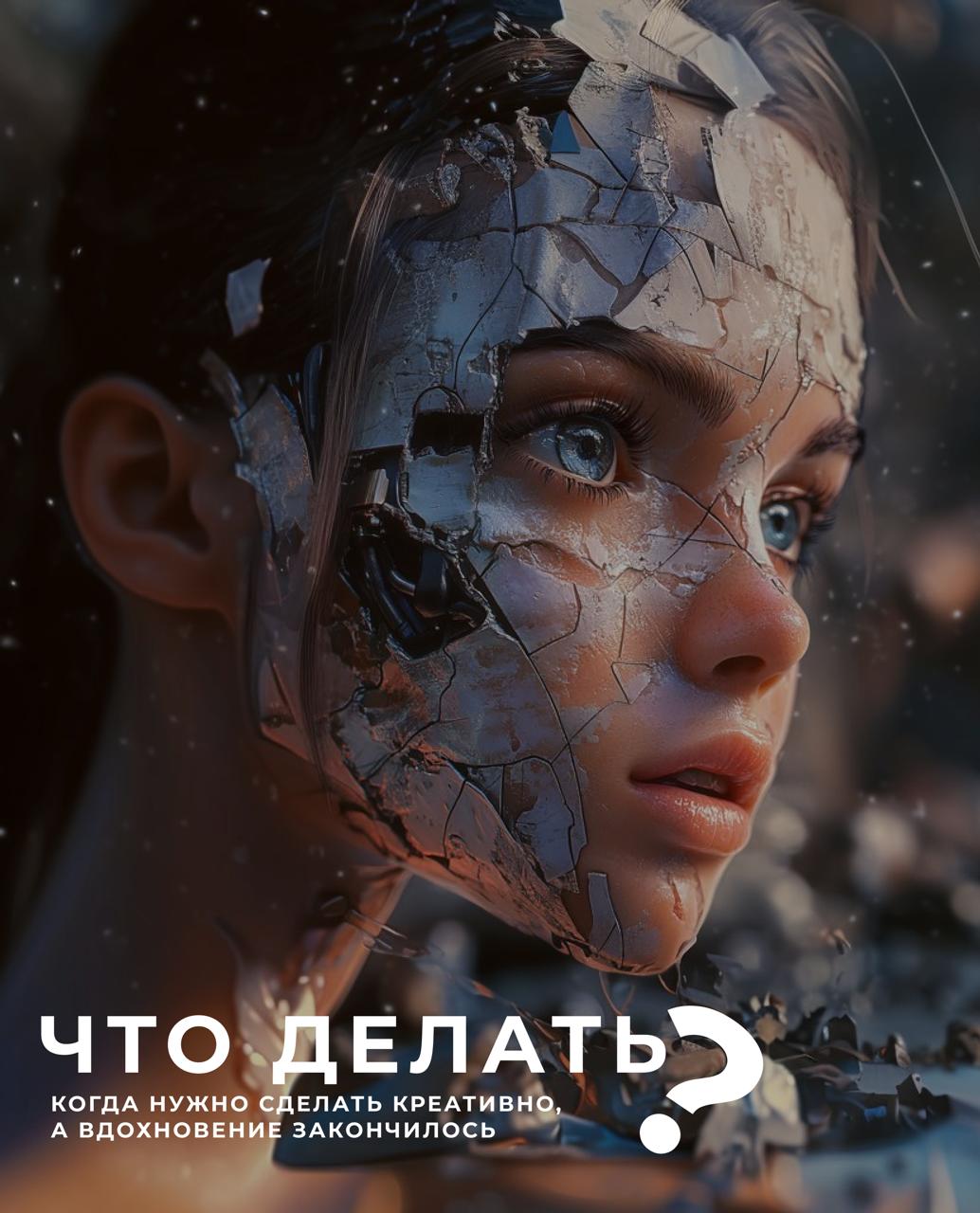 Что делать, если дедлайны горят, срок сдачи материала "вчера", а вдохновение внезапно покинуло вас?
Делимся 4-мя техниками, которые помогут быстро посмотреть на продукт под новым углом и помогут перез... | Сетка — социальная сеть от hh.ru