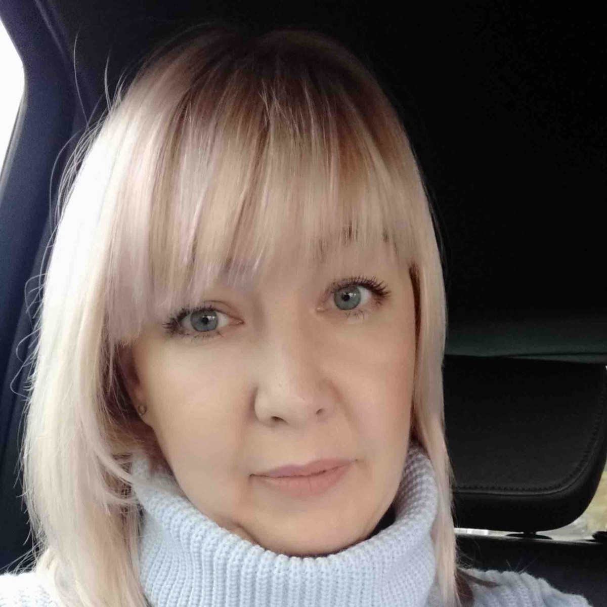 Марина Ерисова