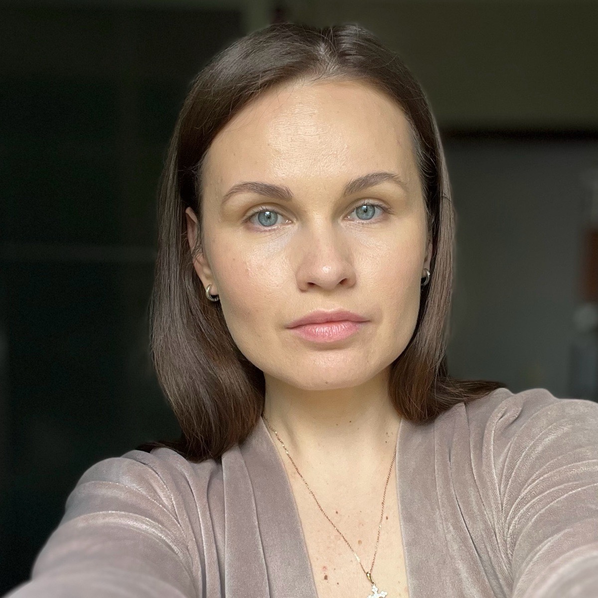 Екатерина Шишкова