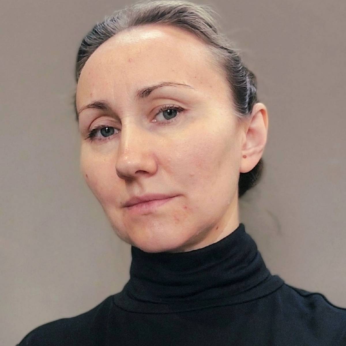 Вероника Крючкова