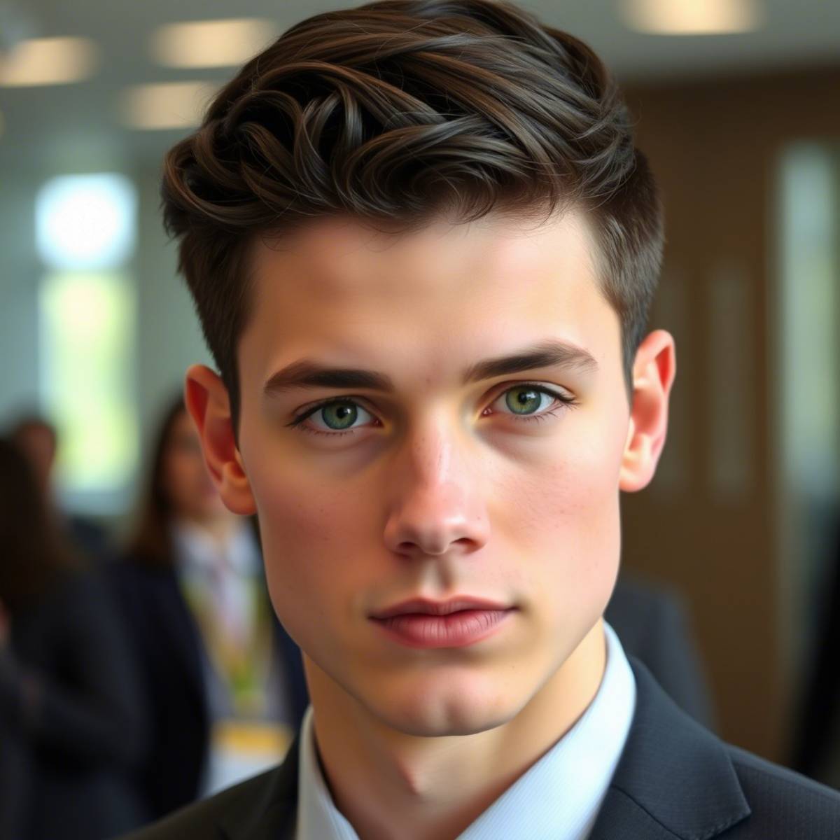 Ренат Мукашов | Сетка — социальная сеть от hh.ru