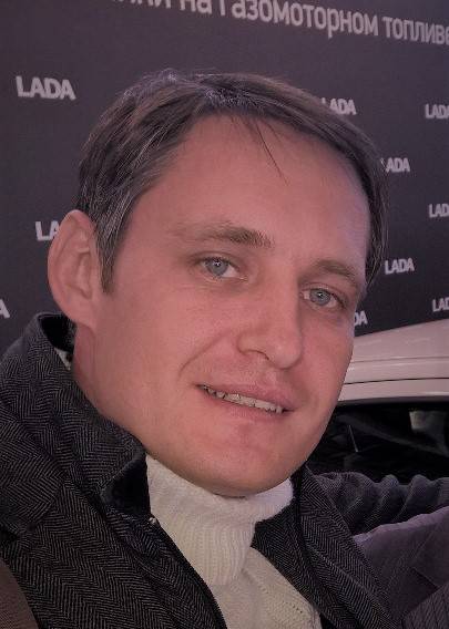 Степан Якимец | Сетка — социальная сеть от hh.ru