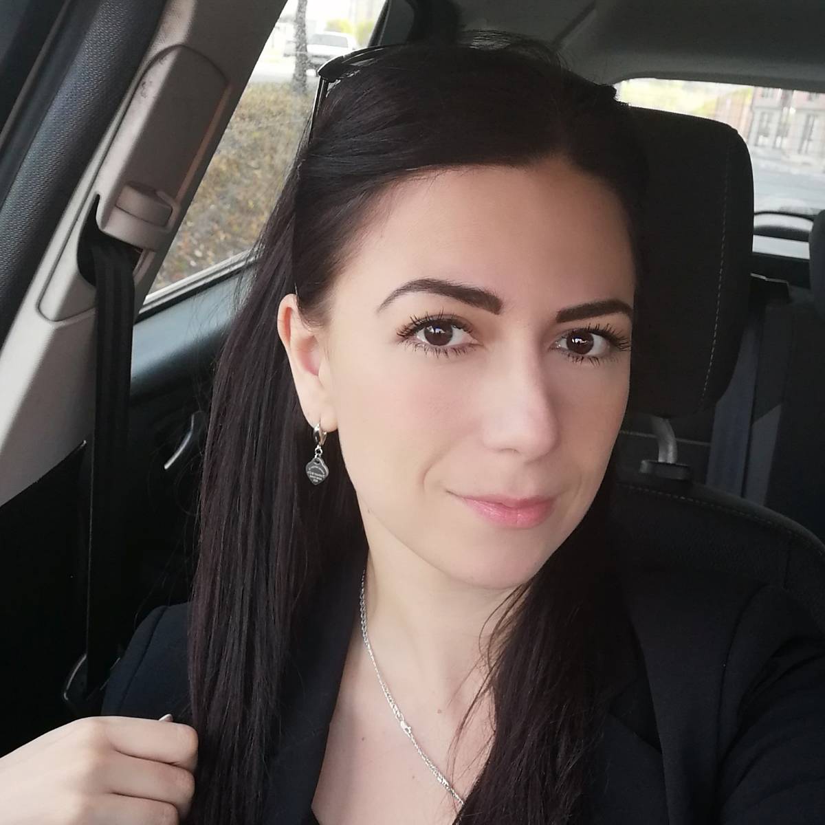 Юлия Аришина